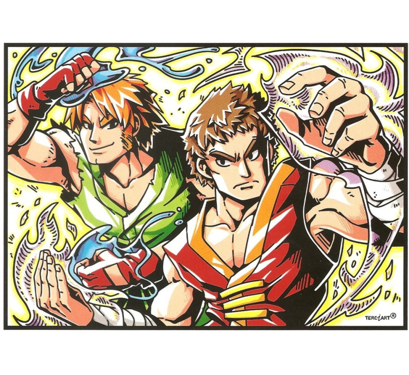 manga manga